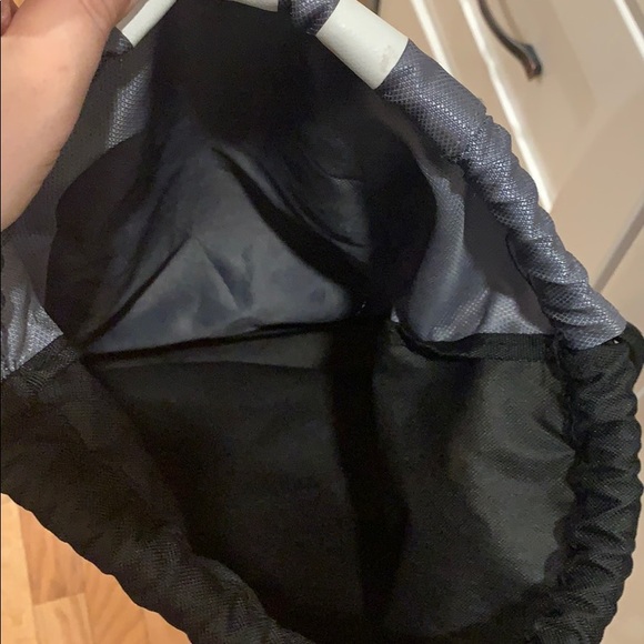 Drawstring Backpack - Picture 5 of 5